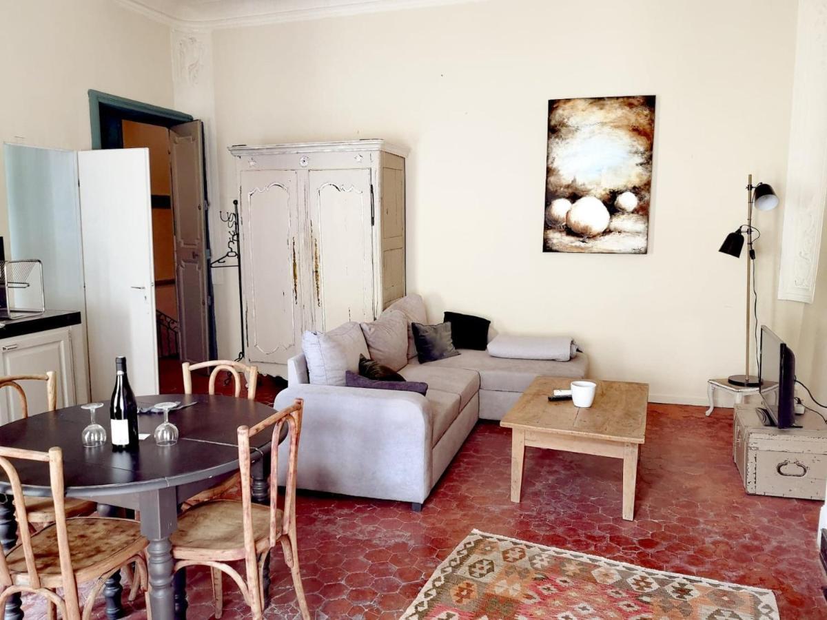 Ancienne Maison De Maitres Lourmarin Kültér fotó