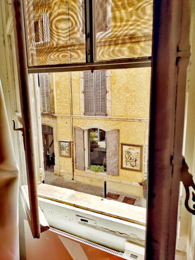 Ancienne Maison De Maitres Lourmarin Kültér fotó