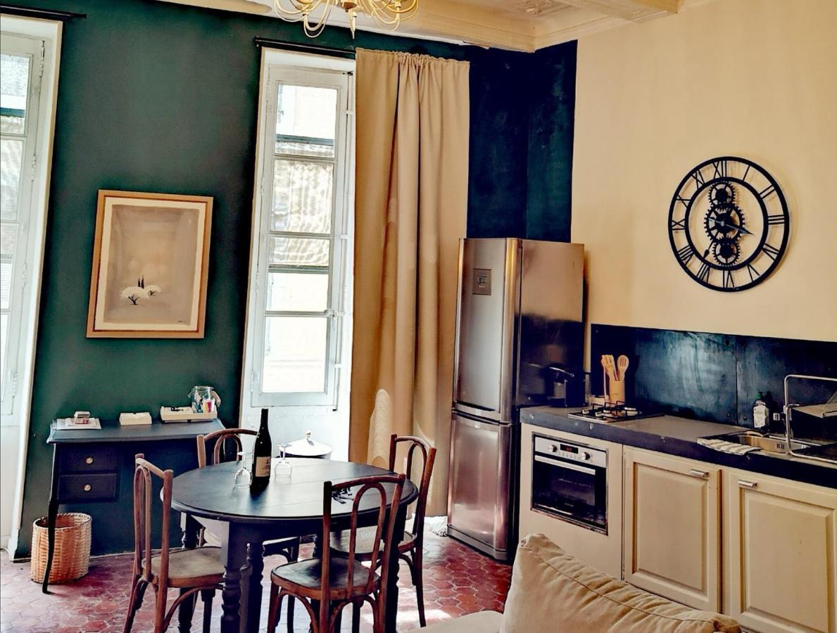 Ancienne Maison De Maitres Lourmarin Kültér fotó
