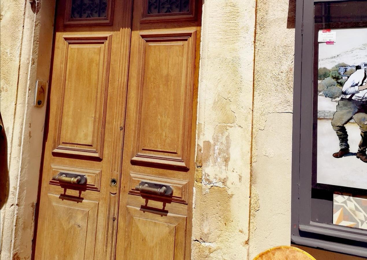 Ancienne Maison De Maitres Lourmarin Kültér fotó
