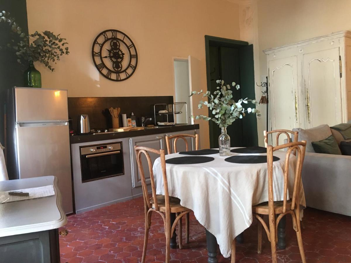 Ancienne Maison De Maitres Lourmarin Kültér fotó